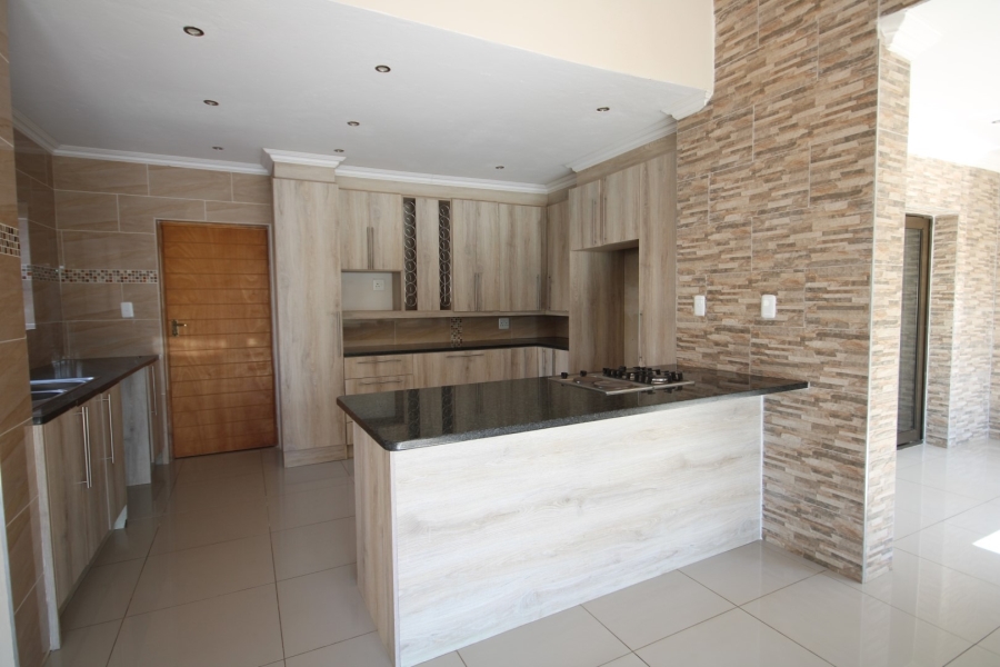 3 Bedroom Property for Sale in Leloko Lifestyle Estate North West